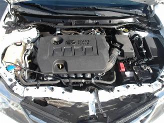 Toyota Auris  picture 14