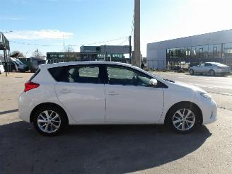 Toyota Auris  picture 5