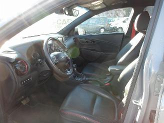 Hyundai Kona  picture 15