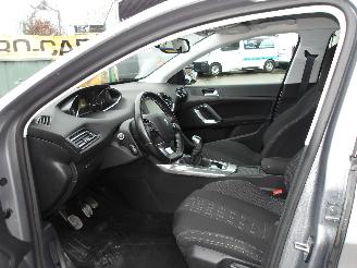 Peugeot 308  picture 13