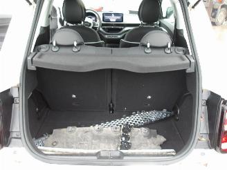 Fiat 500E  picture 24