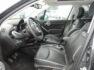 Fiat 500X  picture 16