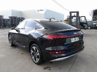 Audi E-tron SPORTBAG 50 QUATTRO picture 9