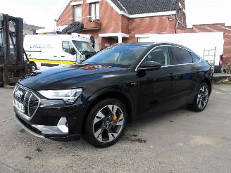 Avarii autoturisme Audi E-tron SPORTBAG 50 QUATTRO 2020/7