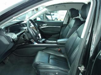 Audi E-tron SPORTBAG 50 QUATTRO picture 14