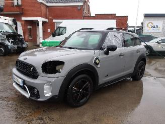 Purkuautot passenger cars Mini Cooper NORTHWOO 4 ALL 2022/7
