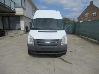  Ford Transit  2010/2