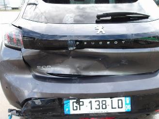 Peugeot 208 1.2 PURE TEC picture 12