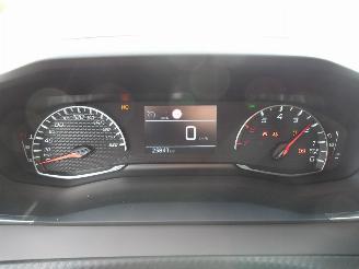 Peugeot 208 1.2 PURE TEC picture 23