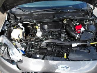 Ford Fiesta ST LINE picture 13