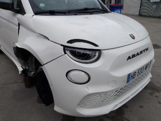 Fiat 500E ABARTH picture 11