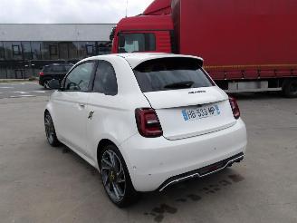 Fiat 500E ABARTH picture 8