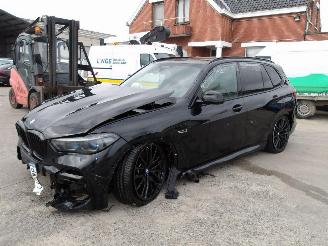 BMW X5 45 E XDRIVE PLUG IN picture 26