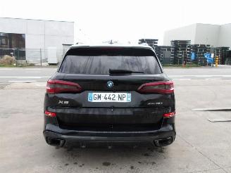 BMW X5 45 E XDRIVE PLUG IN picture 6