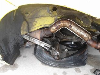 Porsche Cayman  picture 14