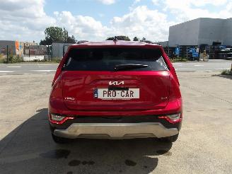 Kia Niro  picture 8