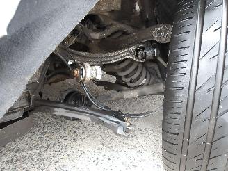 Mercedes C-klasse  picture 15
