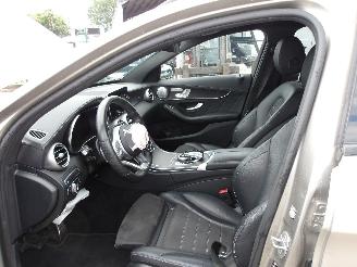 Mercedes C-klasse  picture 18