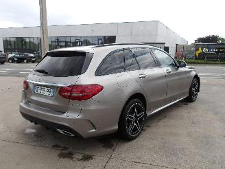 Mercedes C-klasse  picture 27