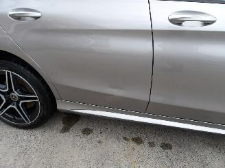Mercedes C-klasse  picture 35