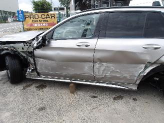 Mercedes C-klasse  picture 16