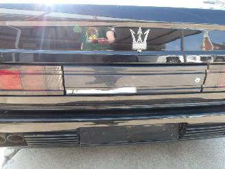 Maserati Shamal  picture 12