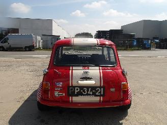 Austin Mini  picture 7