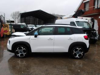 Citroën C3 Aircross RIP CURL picture 9