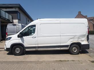 Maxus Deliver9  picture 8