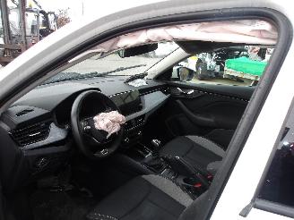 Skoda Kamiq  picture 2