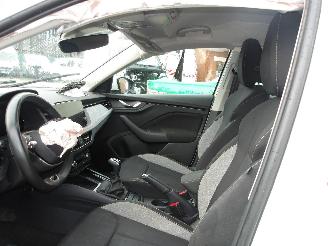 Skoda Kamiq  picture 22
