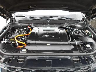 Land Rover Range Rover sport P400 E 404HY picture 14