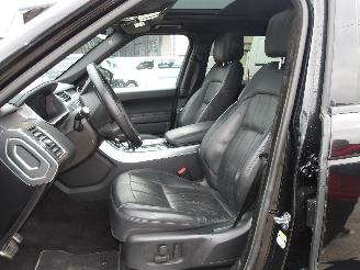 Land Rover Range Rover sport P400 E 404HY picture 16