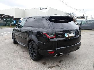 Land Rover Range Rover sport P400 E 404HY picture 8