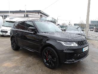Land Rover Range Rover sport P400E picture 3