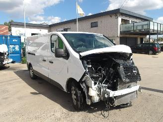 Nissan Primastar  picture 4