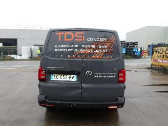 Volkswagen Transporter  picture 7