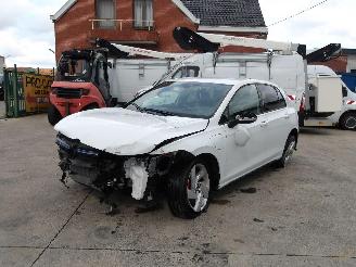 škoda osobní automobily Volkswagen Golf GTE 2023/6