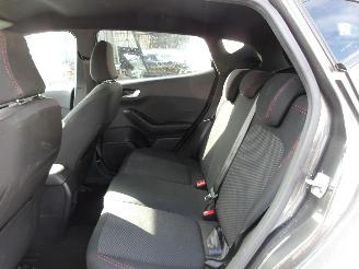 Ford Fiesta ST LINE picture 18