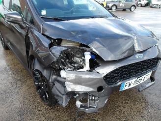 Ford Fiesta ST LINE picture 11