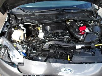 Ford Fiesta ST LINE picture 13