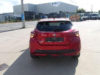 Nissan Micra  picture 5