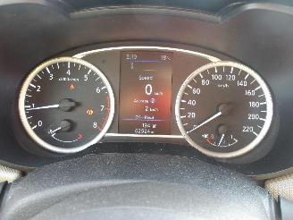 Nissan Micra  picture 12