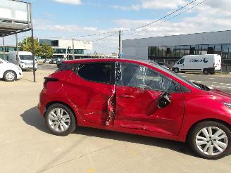 Nissan Micra  picture 7