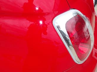 Fiat 500 FERRARI DEALER picture 15
