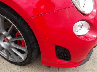 Fiat 500 FERRARI DEALER picture 13