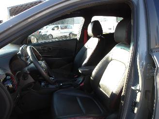 Hyundai Kona  picture 16