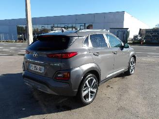 Hyundai Kona  picture 6