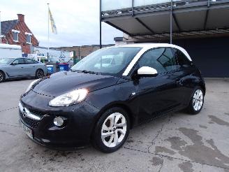  Opel Adam  2015/12