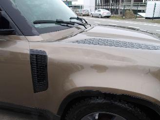 Land Rover Defender D300 X DYNAMIC picture 10